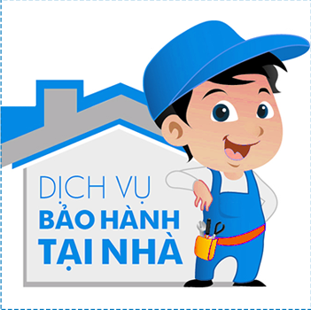 Bảo hành và sữa chữa
